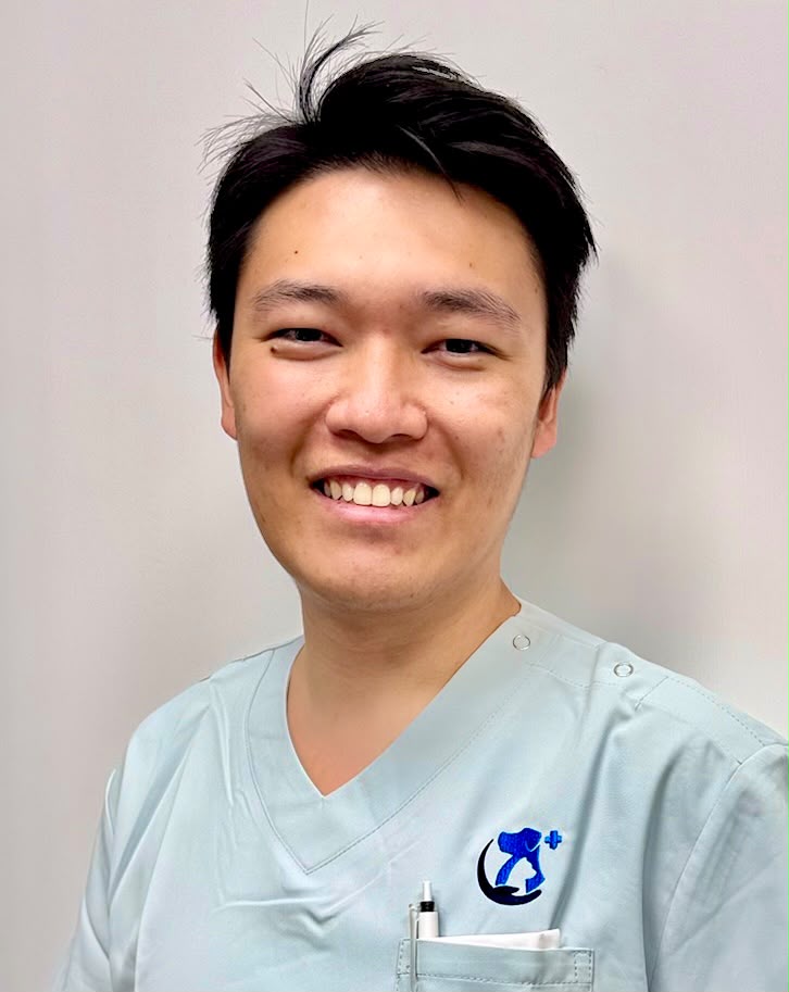 Dr. Li Yuk Wang